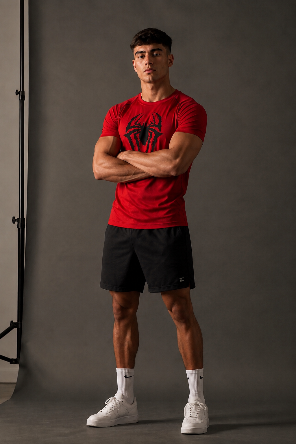 SPIREX Sportswear Tee