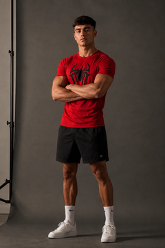 SPIREX Sportswear Tee