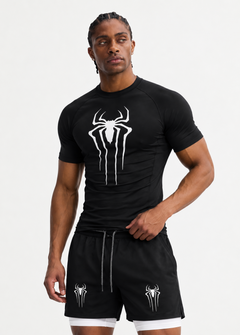 Spirex - Noir Venom set