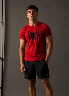 SPIREX Sportswear Tee