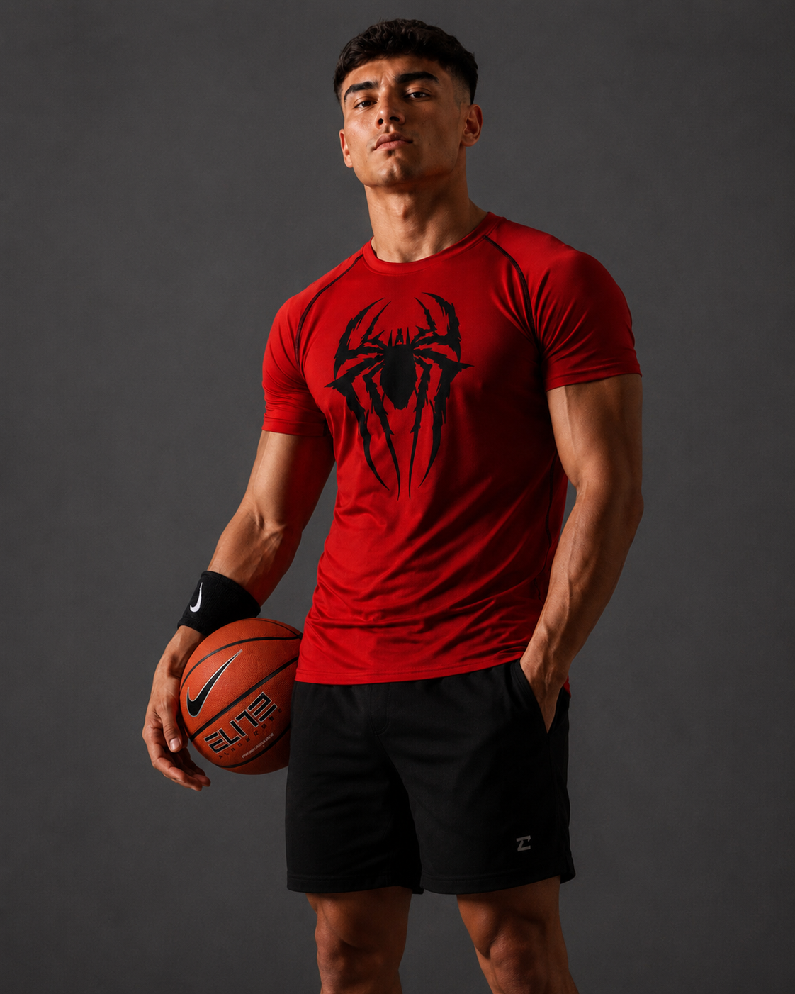 SPIREX Sportswear Tee