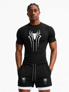 Spirex - Noir Venom set
